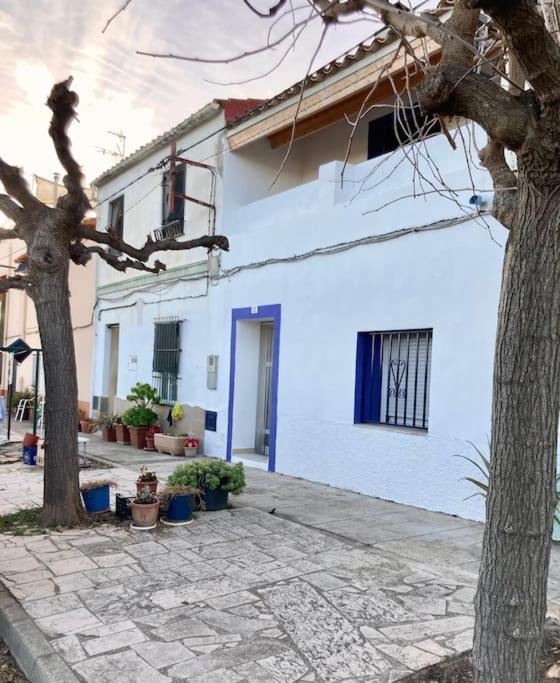 Villa Casa De L'Hort - Els Valentins Exterior foto